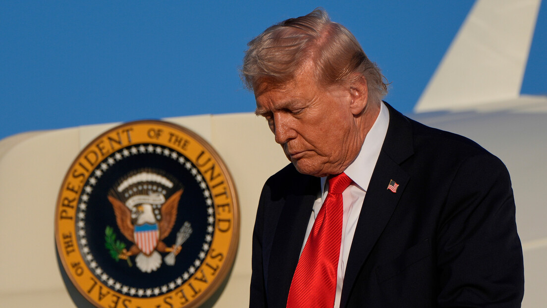 Све се врти око нафте: Трамп објавио када би увео санкције Русији