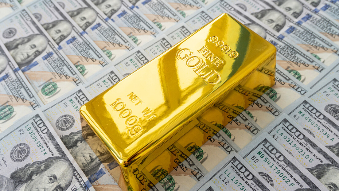 Злато наставља да обара све рекорде: Шта му диже цену и колико би могла да расте