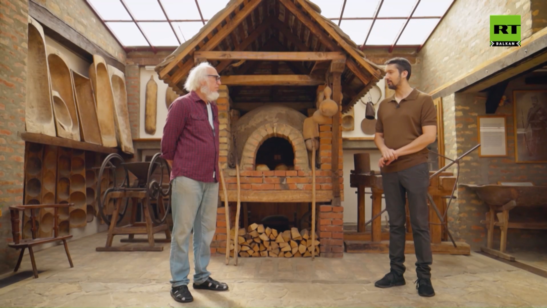 "Ovo samo kod nas ima": Pekare