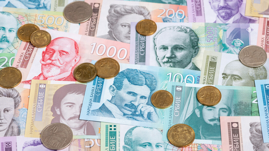 Od ponedeljka krediti po novim pravilima: Ko ima pravo na niže kamate