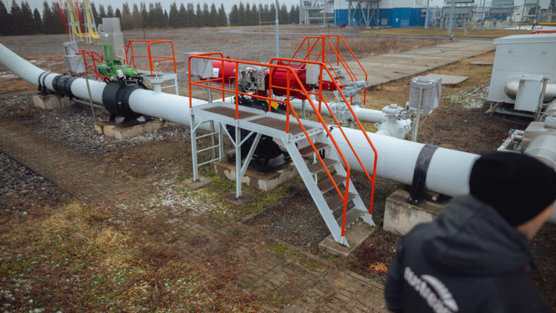 Novi paket sankcija EU: Brisel nišani Rusiju, a gađa Mađarsku i Slovačku