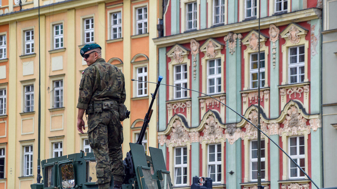 Русија: Пољска није спремна за консултације о дроновима