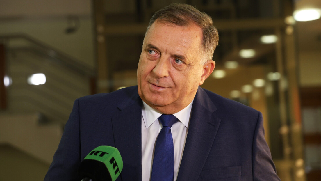 Додик: Република Српска има подршку Москве