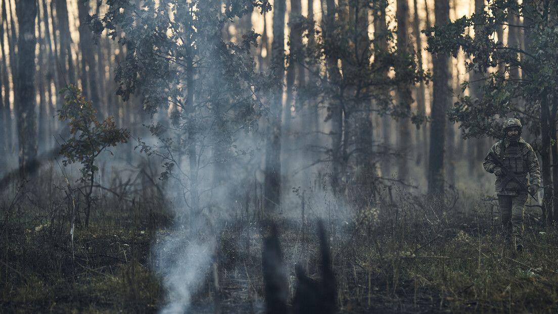 Načelnik ukrajinskog Generalštaba otkrio: Koliko novca Kijev dnevno troši na sukob sa Rusijom