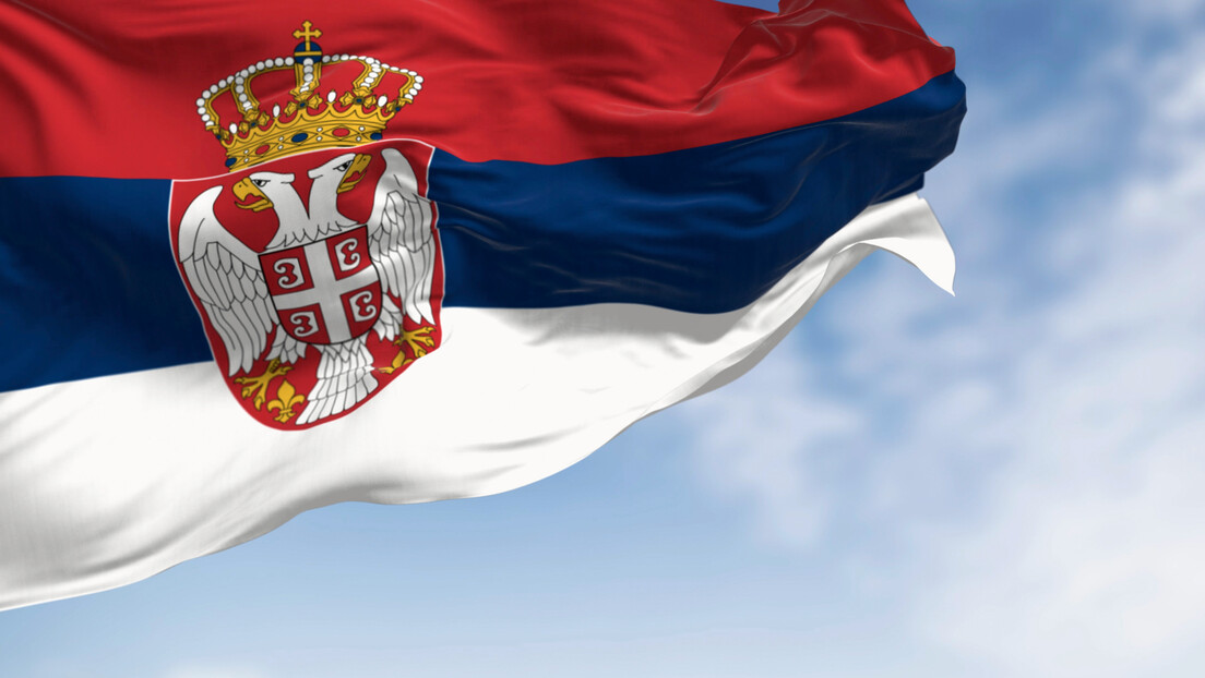 Вучевић и Кошарац уочи Дана српског јединства: Једна застава, једна отаџбина