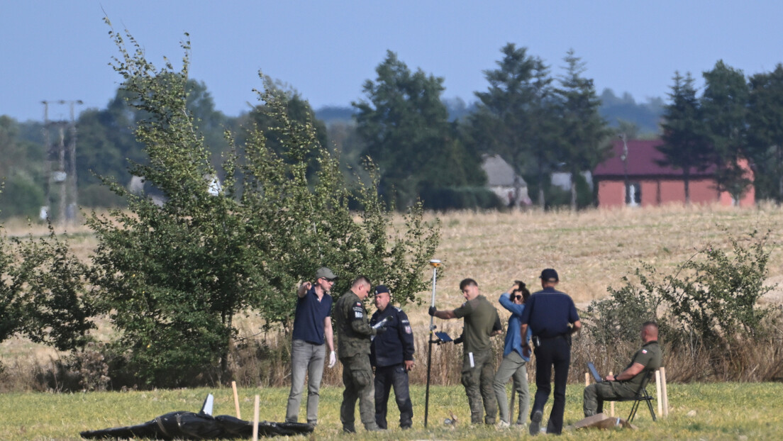 Операције под лажним заставама, од Буче до Пољске: Шарада европске банде кловнова