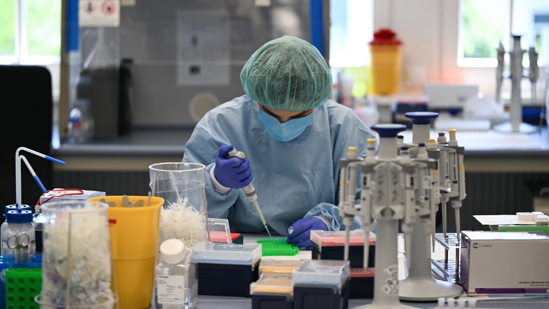Brisel najavljuje novu epidemiju: Biološke laboratorije uveliko rade?