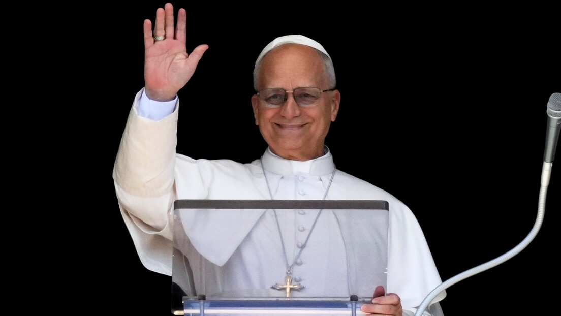 Папа Лав Четрнаести: УН више нису у стању да предводе ефикасну мултилатералну дипломатију