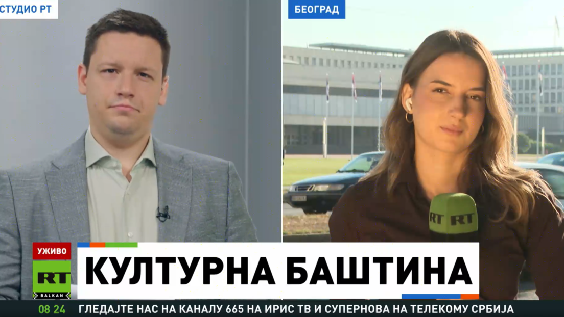 Jutro na RT – 13.9.2025