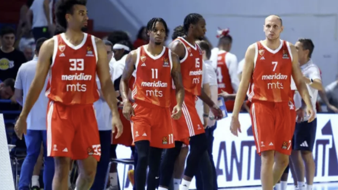 Zvezda se iskupila za katastrofu: Nvora vodio do pobede nad Monakom