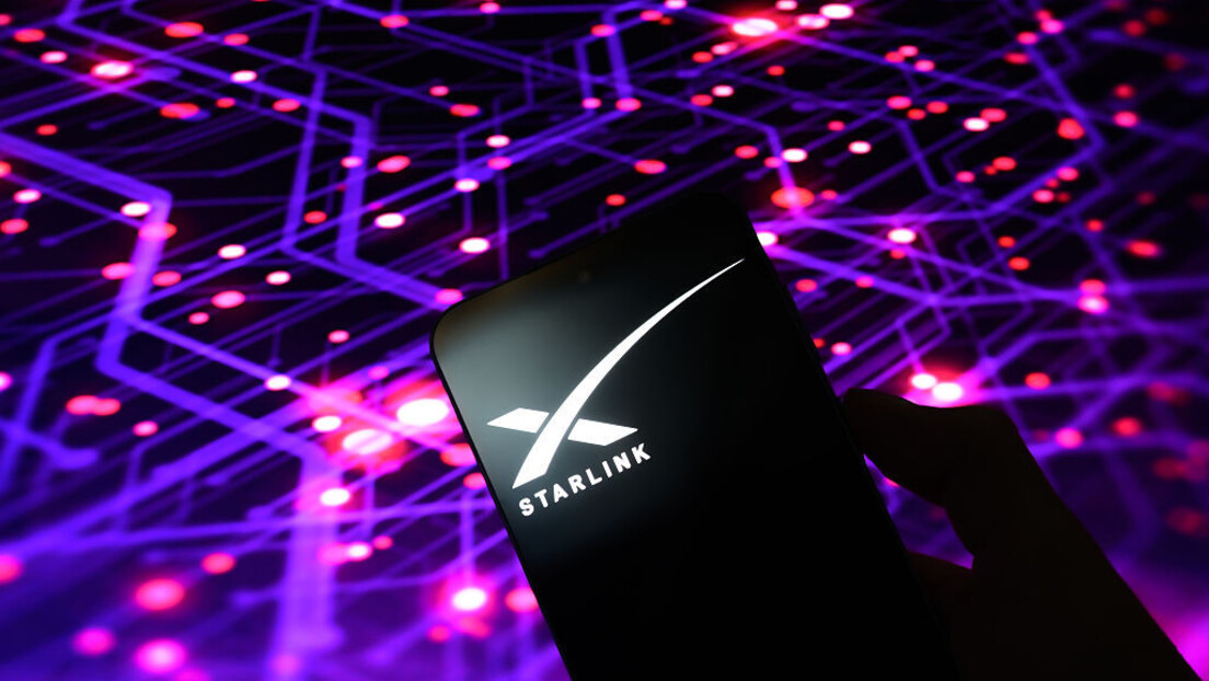 Опет остали без сигнала: "Старлинк" престао да ради у Украјини