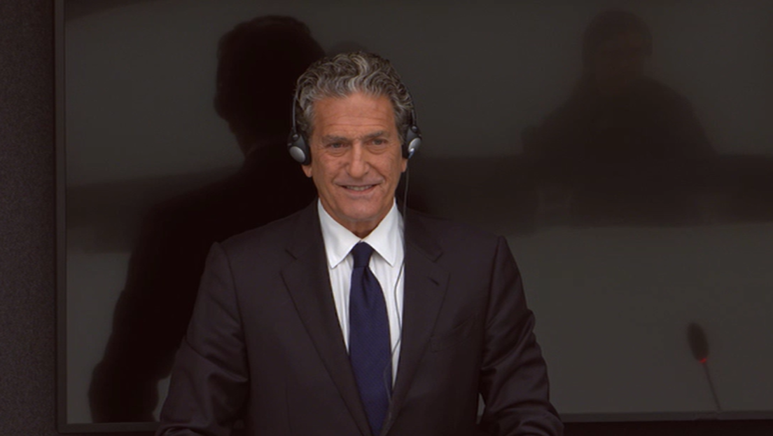 U Hagu počelo izvođenje dokaza odbrane: Svedoči "desna ruka" Olbrajtove