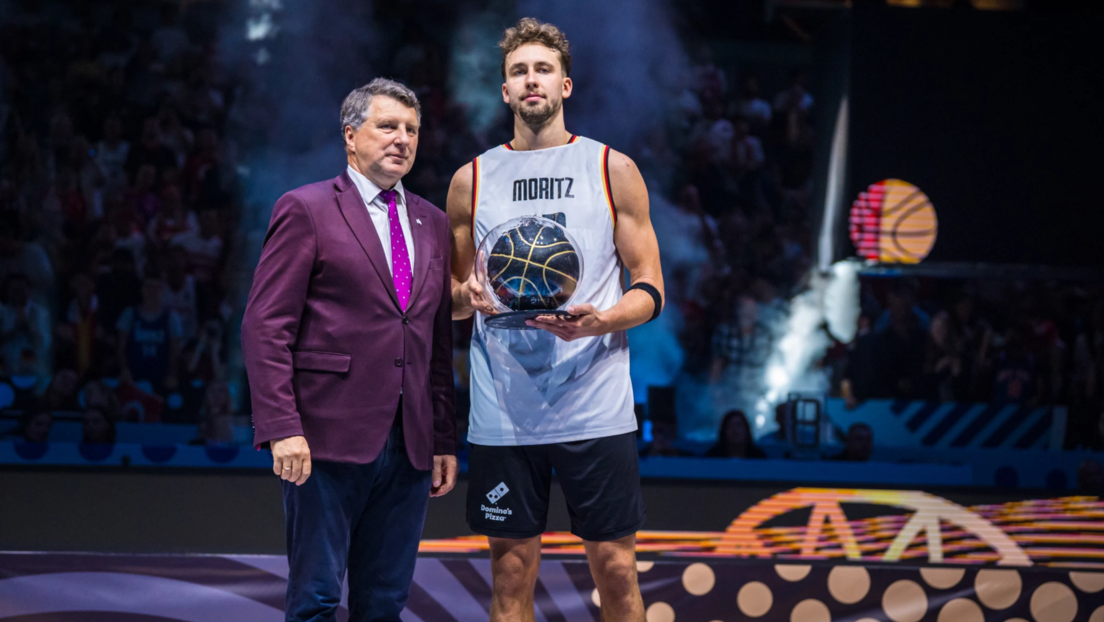 Vagner posle osvajanja Evrobasketa: I ja sam mislio da će Srbija biti šampion Evrope