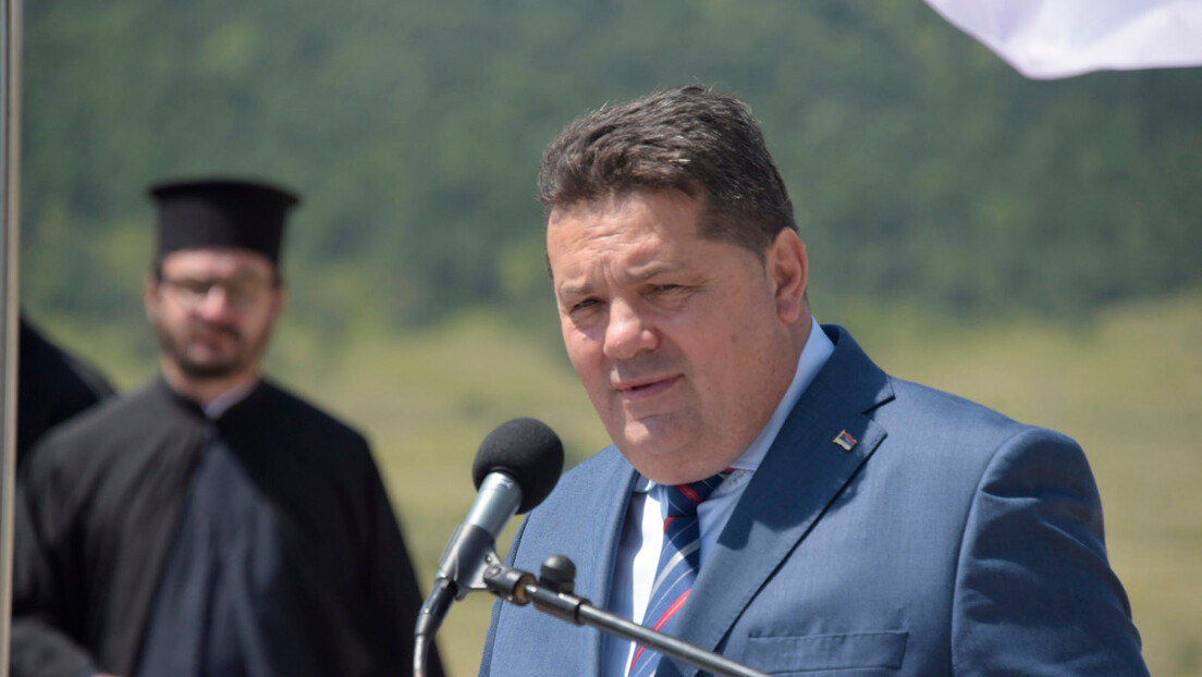 Stevandić čestitao Dan srpskog jedinstva: Nema veće svetinje od otadžbine, ni ratnika kao što su Srbi