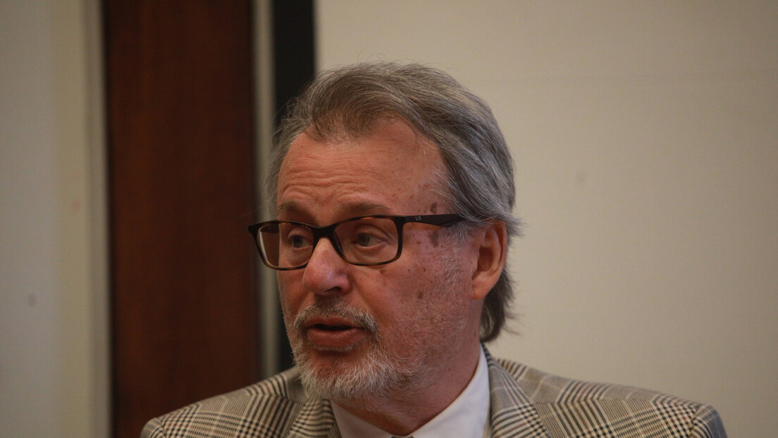 Bjelajac: Dan jedinstva pitanje identiteta – da se srpski narod svuda oseti kao jedan