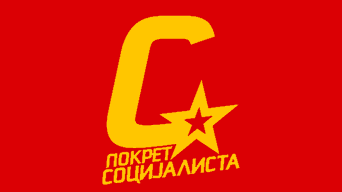 Покрет социјалиста Влади Србије: Шта је потребно да се деси, да бисте престали да нас водите у ЕУ