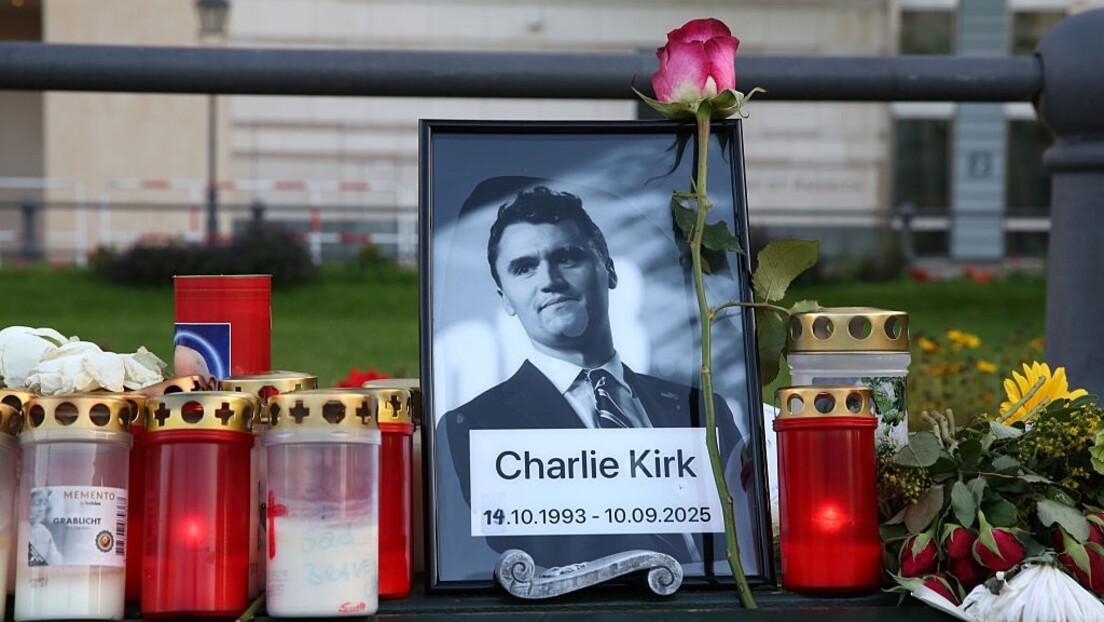 FBI otkrio nove detalje o ubistvu Čarlija Kirka