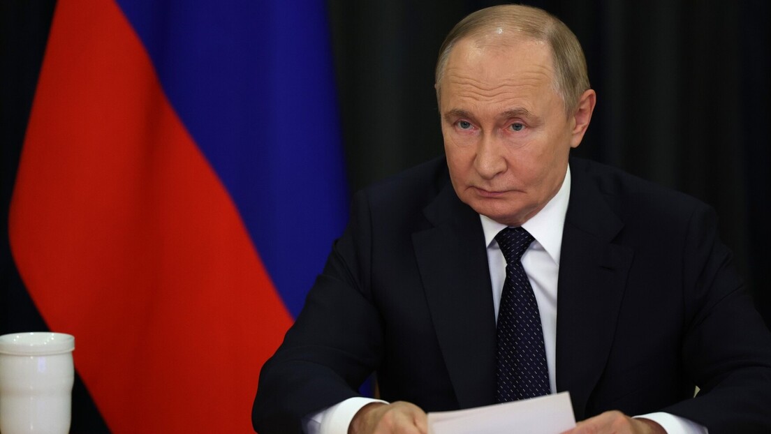 Путин о буџету и борби против инфлације: Руска економија треба да престигне светску