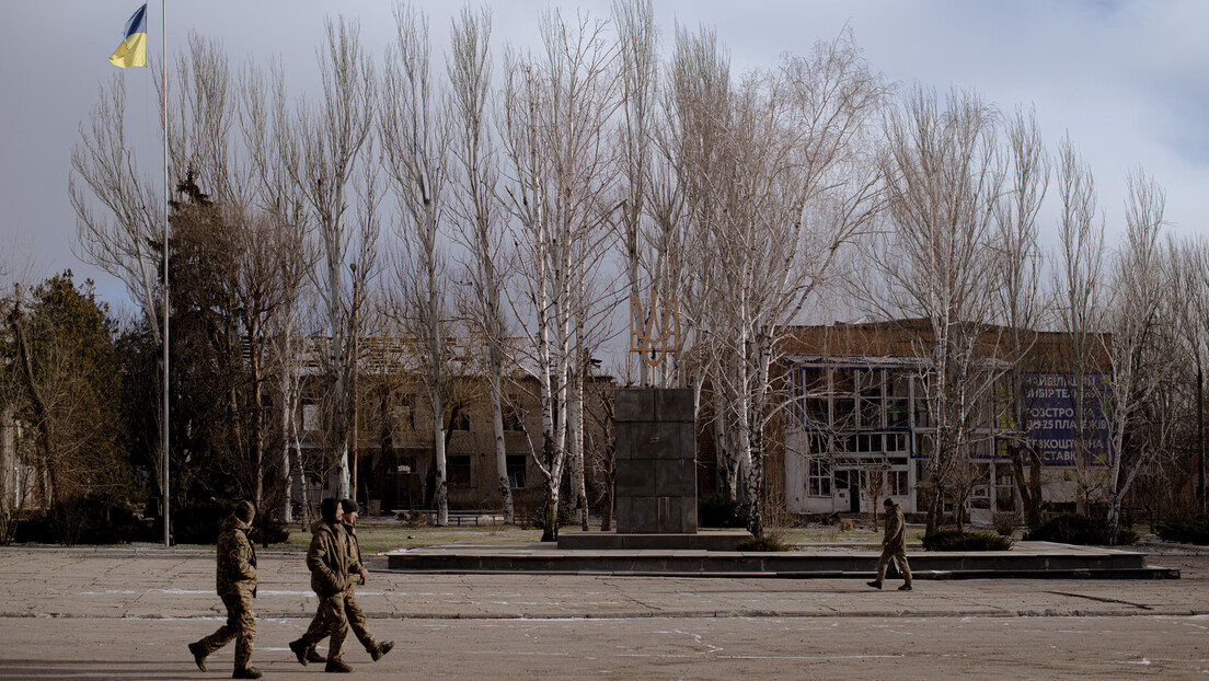 Rogov: Kijev se sprema za evakuaciju južnog dela Zaporožja