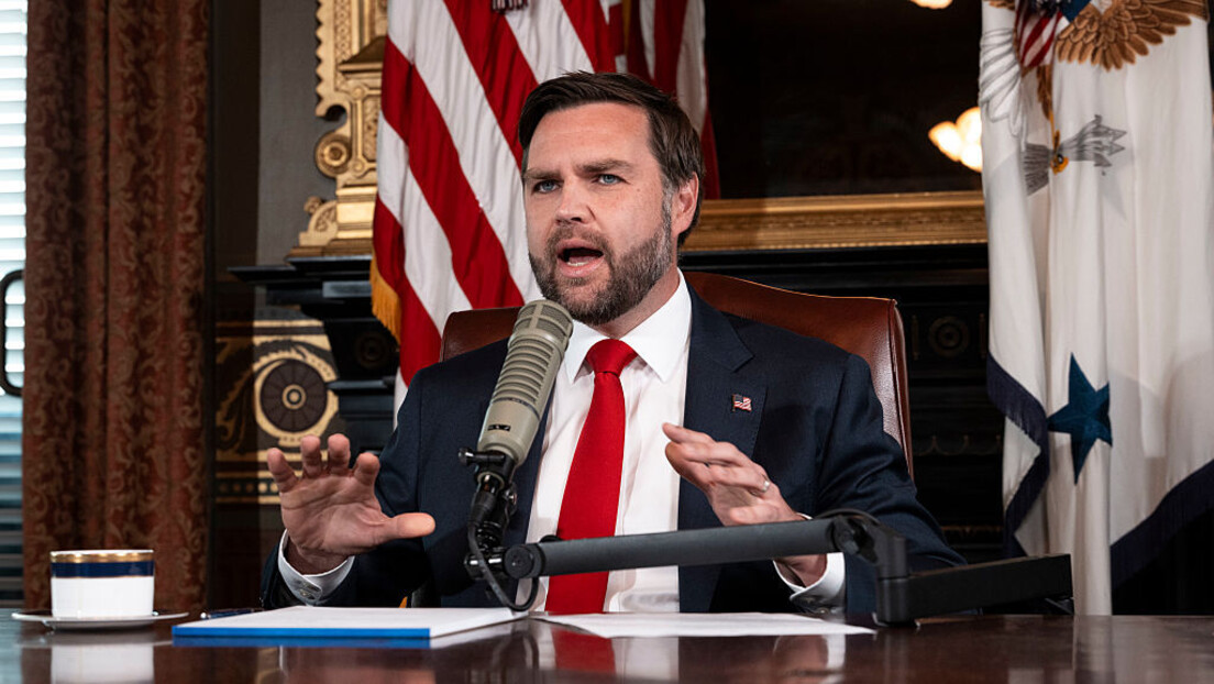 Džej Di Vens prozvao Soroša: Nema jedinstva s onima koji slave ubistvo Čarlija Kirka