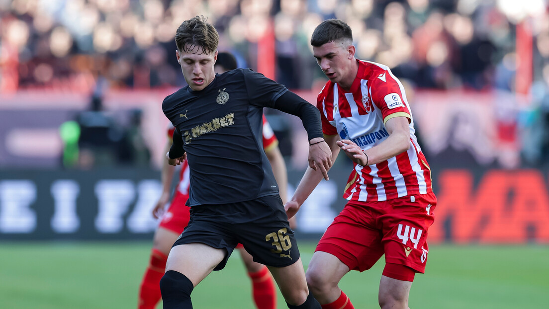 Партизан пустио у продају онлајн улазнице за дерби са Звездом: Север и Југ 800 динара