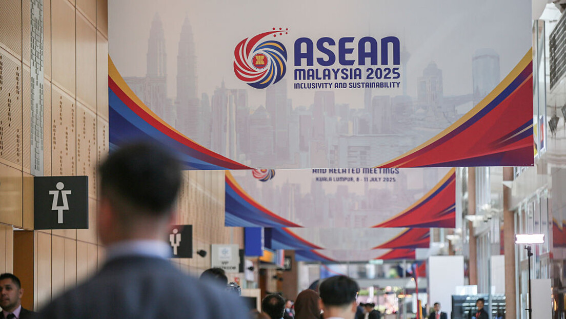 Kina unapređuje saradnju sa ASEAN-om