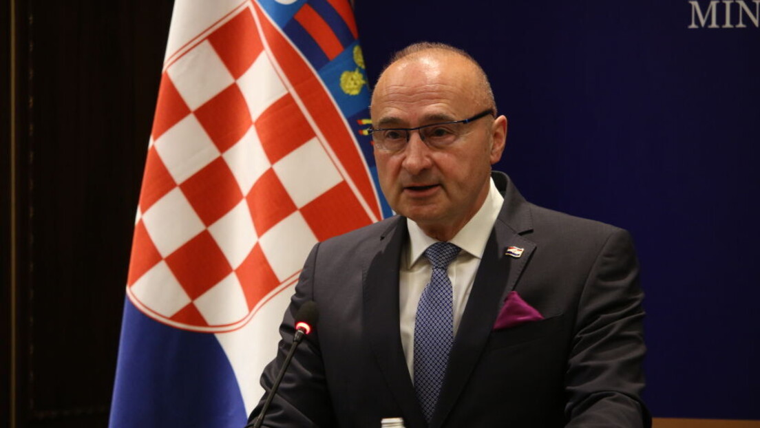 "Hoćemo i rusku verziju": Zašto Grlić Radman recituje Jovana Jovanovića Zmaja u hrvatskom Saboru