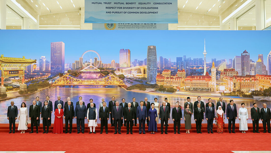 Не против Запада, него без њега: Стратегија Јевгенија Примакова за нови век