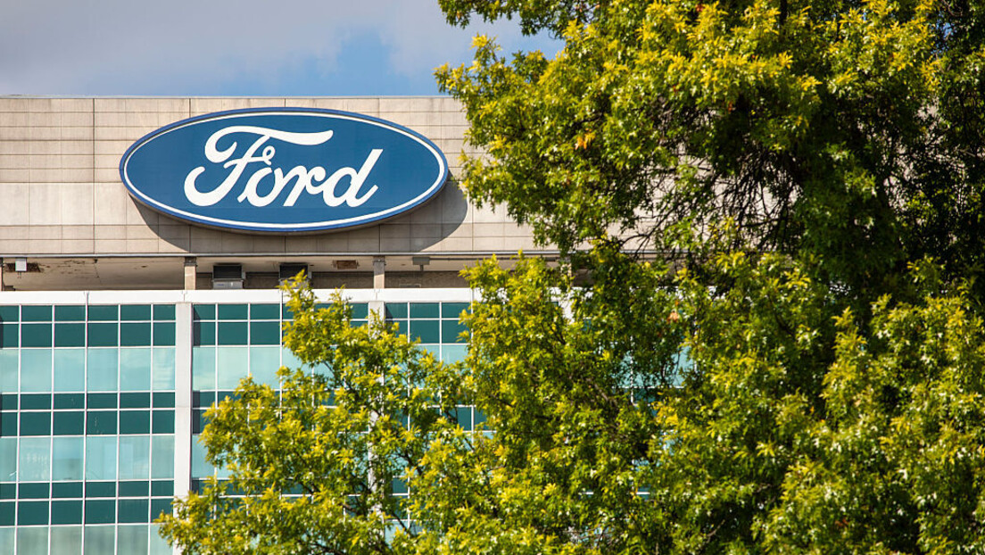 "Ford" gasi još 1.000 radnih mesta u Kelnu: Niko neće električna vozila