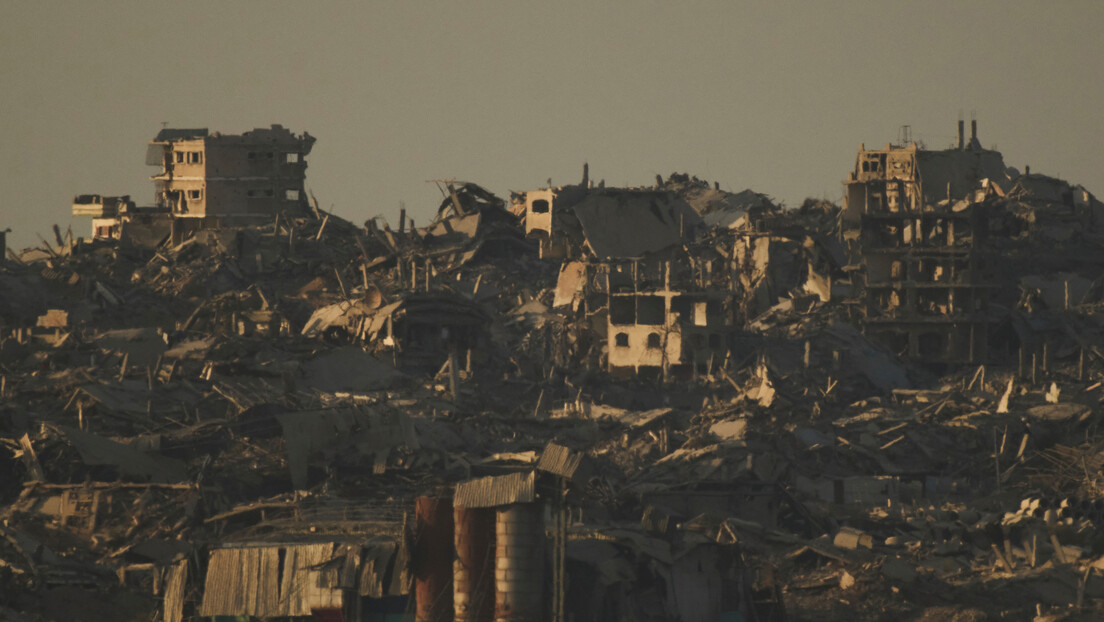 Kalasova: Izraelska ofanziva na Gazu će pogoršati već lošu situaciju