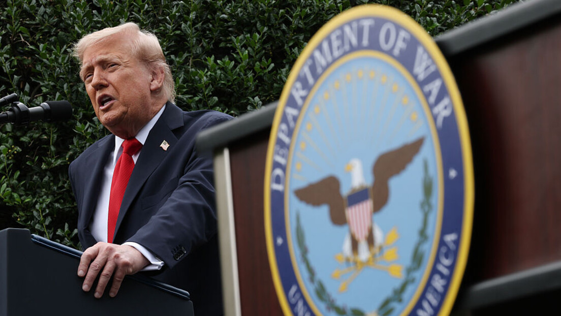 Tramp aminovao, Evropa plaća: Odobren prvi paket vojne pomoći Ukrajini