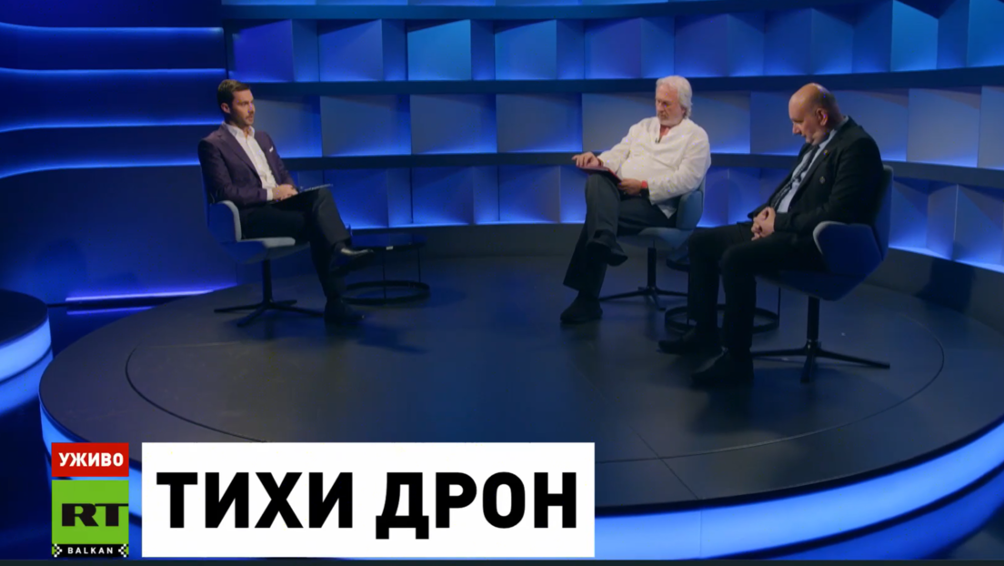 "Дан увече" о хистерији у Пољској: Коме одговара да лажно оптужује Русију