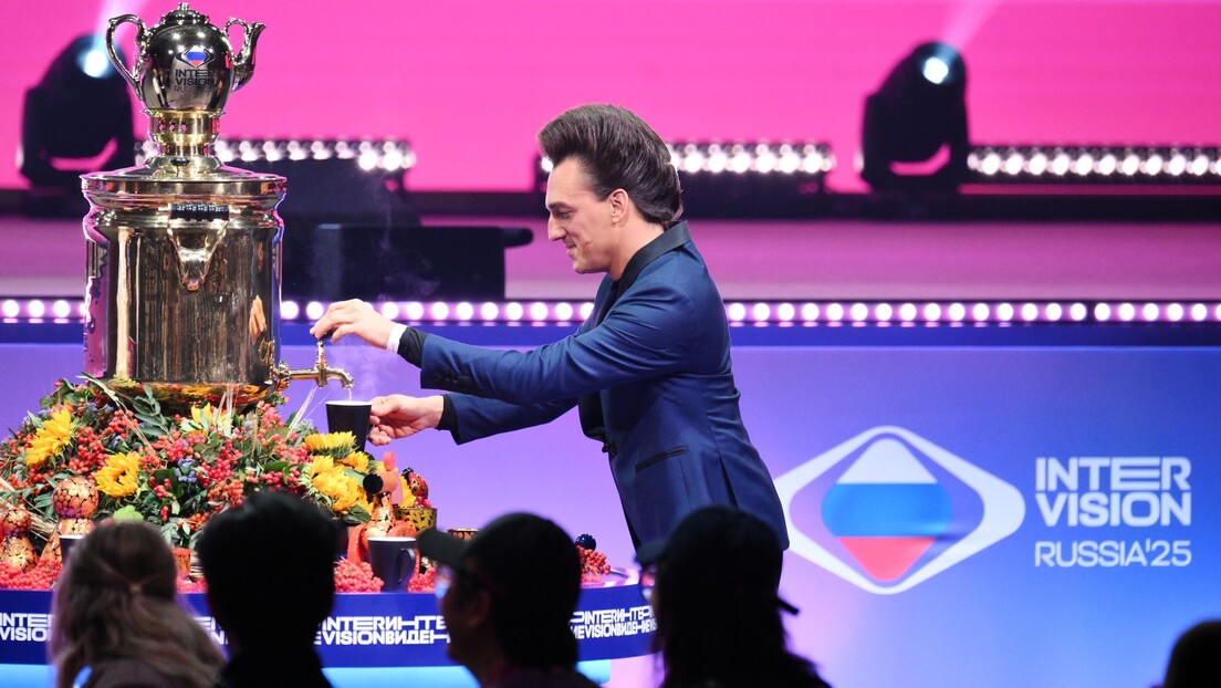 "Interviziju" bi moglo da prati polovina svetske populacije