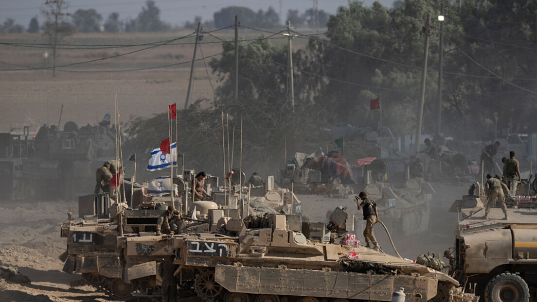 Израел наставио са рушењем Газе: Опколићемо град и на плажи дићи кварт за израелске полицајце