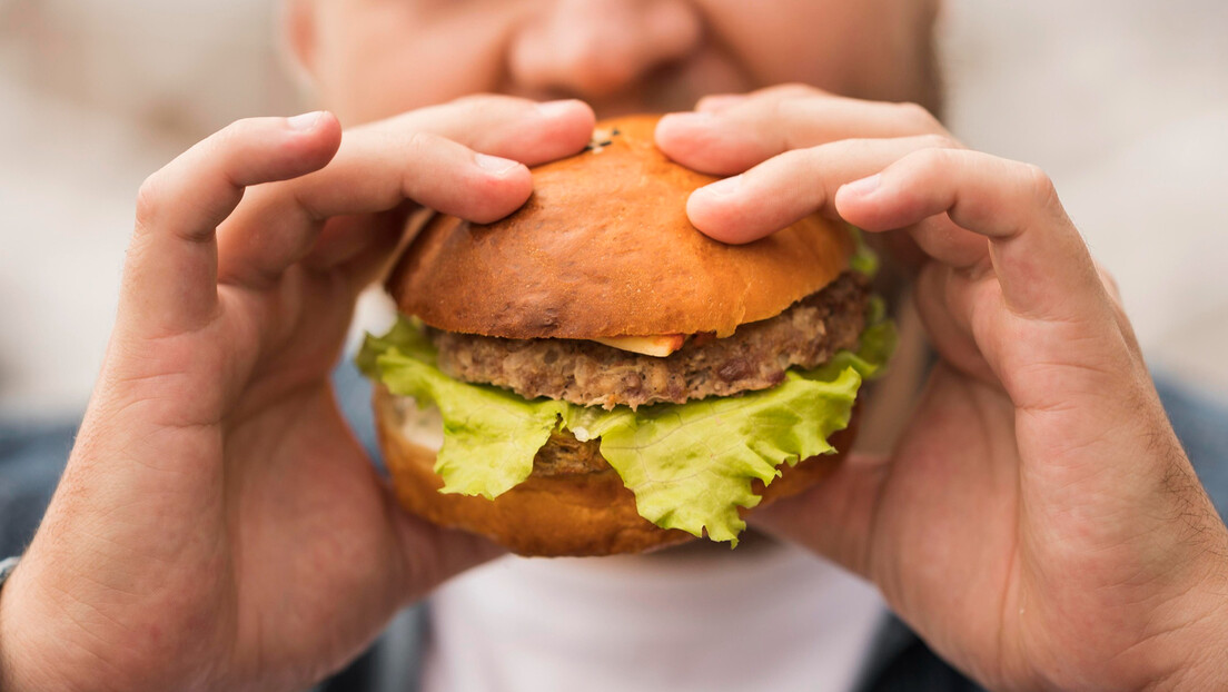 Ljudi koji jedu pod uticajem emocija neće imati toliko koristi od lekova za mršavljenje, kaže studija