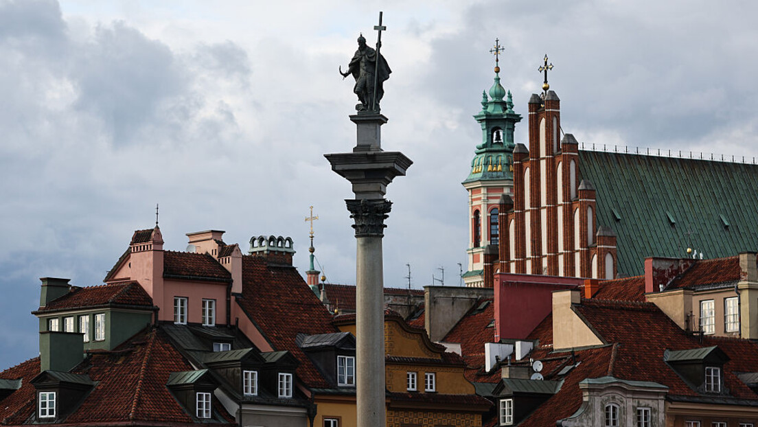 Зашто Пољску нико не воли: Хамлет данас живи у Варшави
