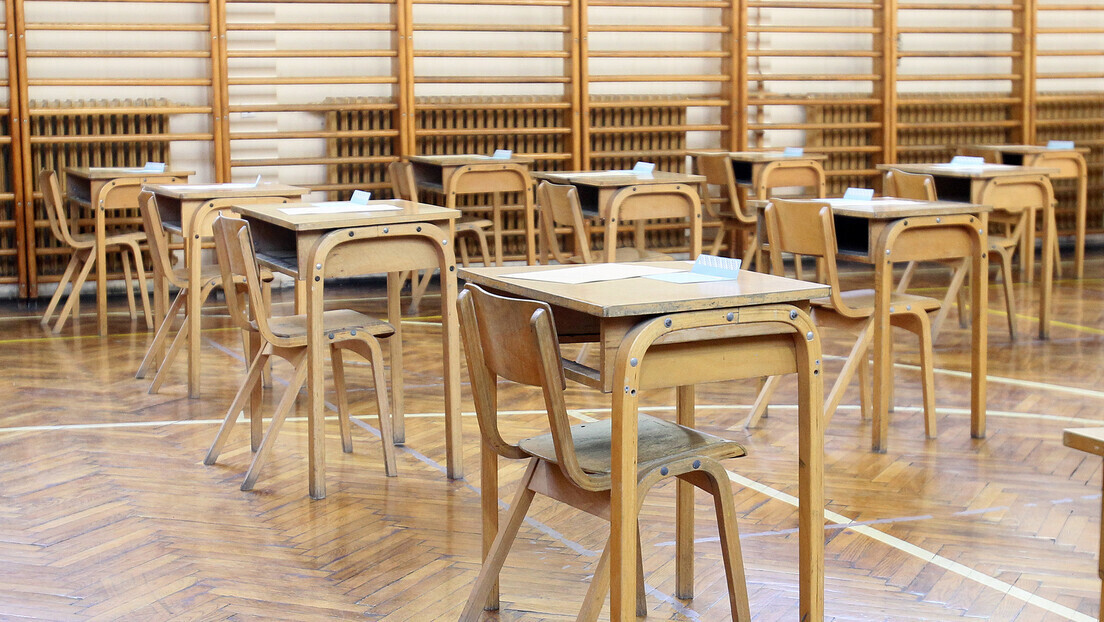 Turbulentno u nekoliko škola u Srbiji, Stanković: Cenu plaćaju učenici