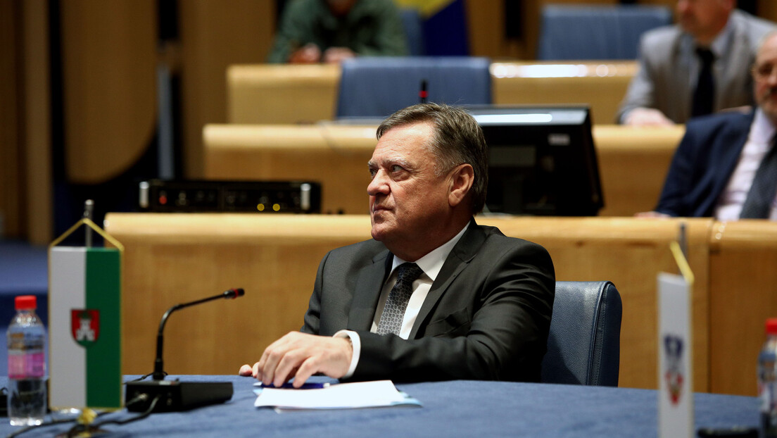 Dodik zahvalio gradonačelniku Ljubljane na podršci: Otkrio šta ga je Janković zamolio