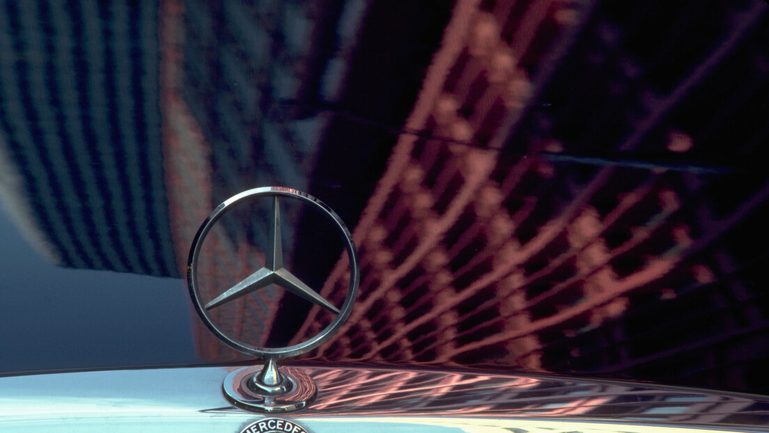 "Mercedes" planira da premesti proizvodnju iz Berlina u Poljsku