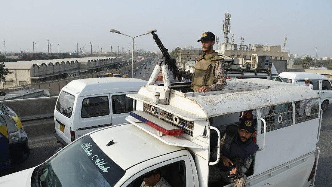 Саудијска Арабија и Пакистан потписали споразум о међусобној одбрани