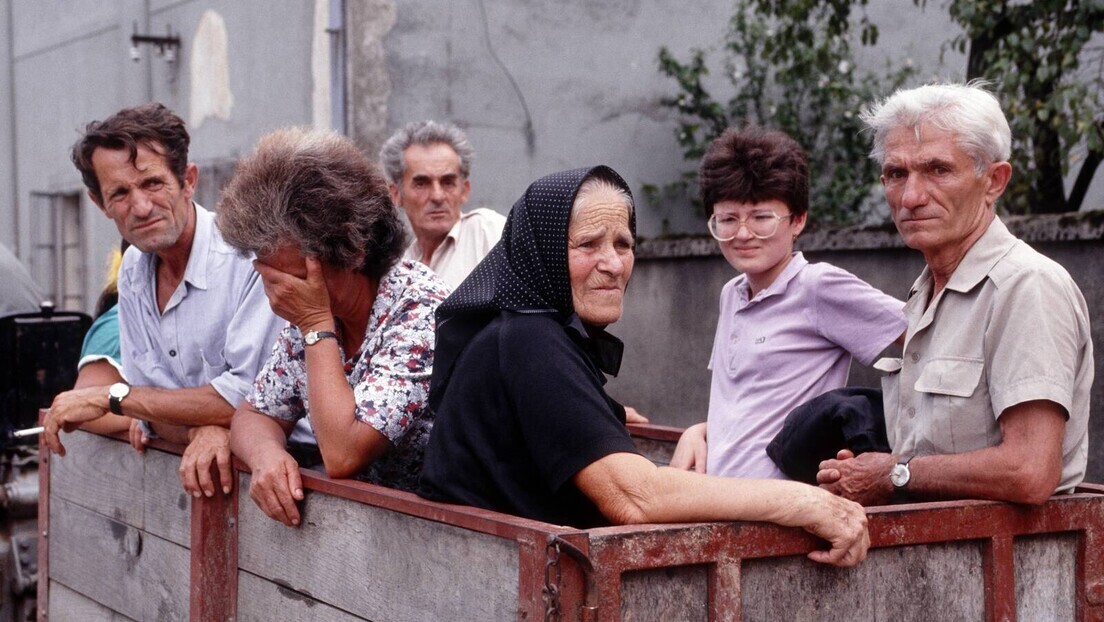 Svet mora da čuje istinu o srpskim žrtvama: Kako su hrvatski piloti gađali civile posle "Oluje"