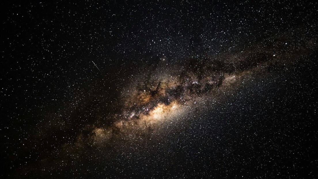 Postoji 90 odsto šanse da ćemo u narednih 10 godina videti eksploziju crne rupe, pokazuje studija