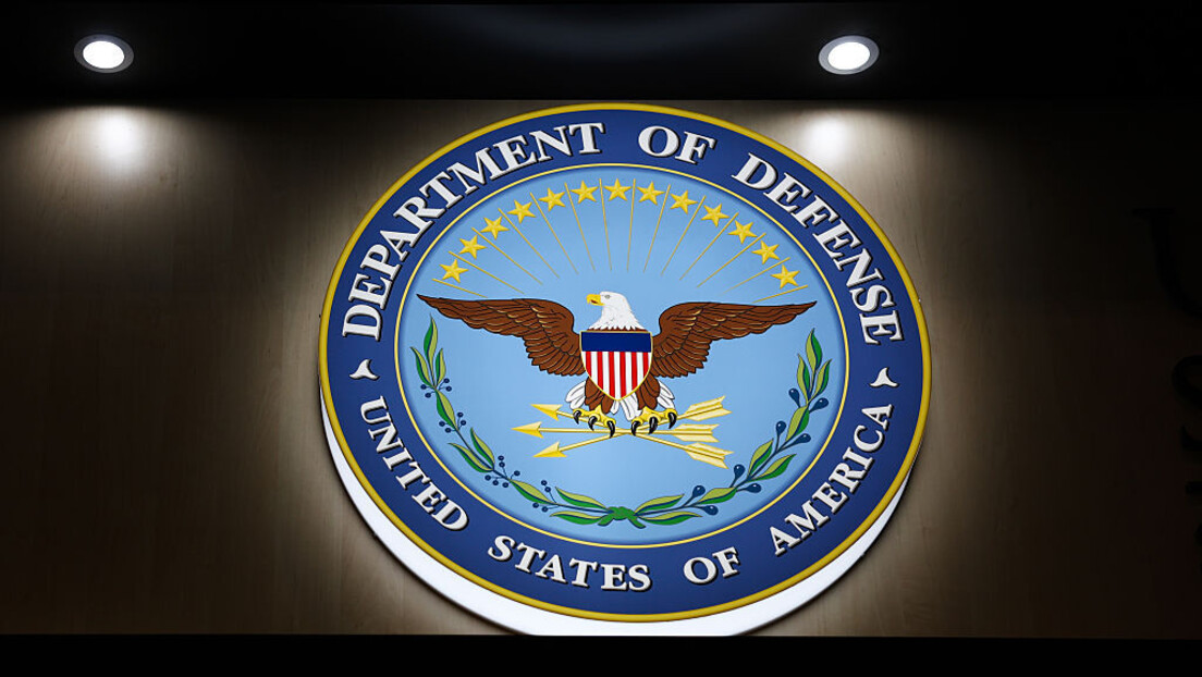 Srušio se helikopter američke vojske na području baze Luis-Mekord