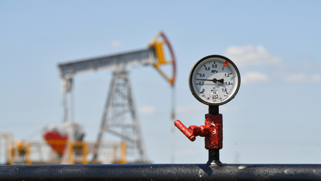 Захарова о одлуци Брисела: То је самоубиство