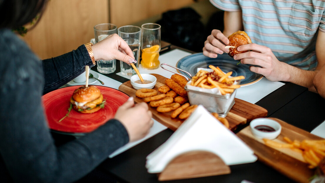 Постоји пет типова преједања - ево како да спречите ову лошу навику