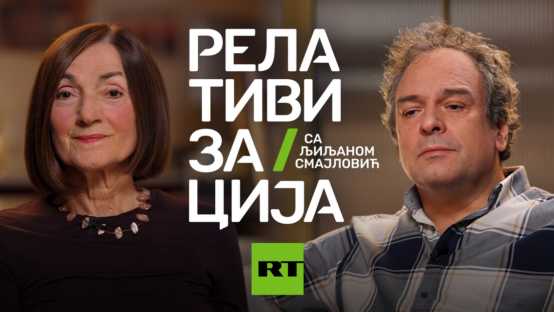 Предраг Марковић у "Релативизацији": Може ли Трамп да добије Нобелову награду за мир