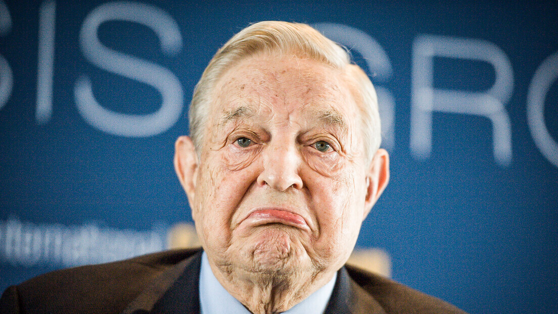 Нови извештај о Сорошевој фондацији:  У шта је усмерено 80 милиона долара