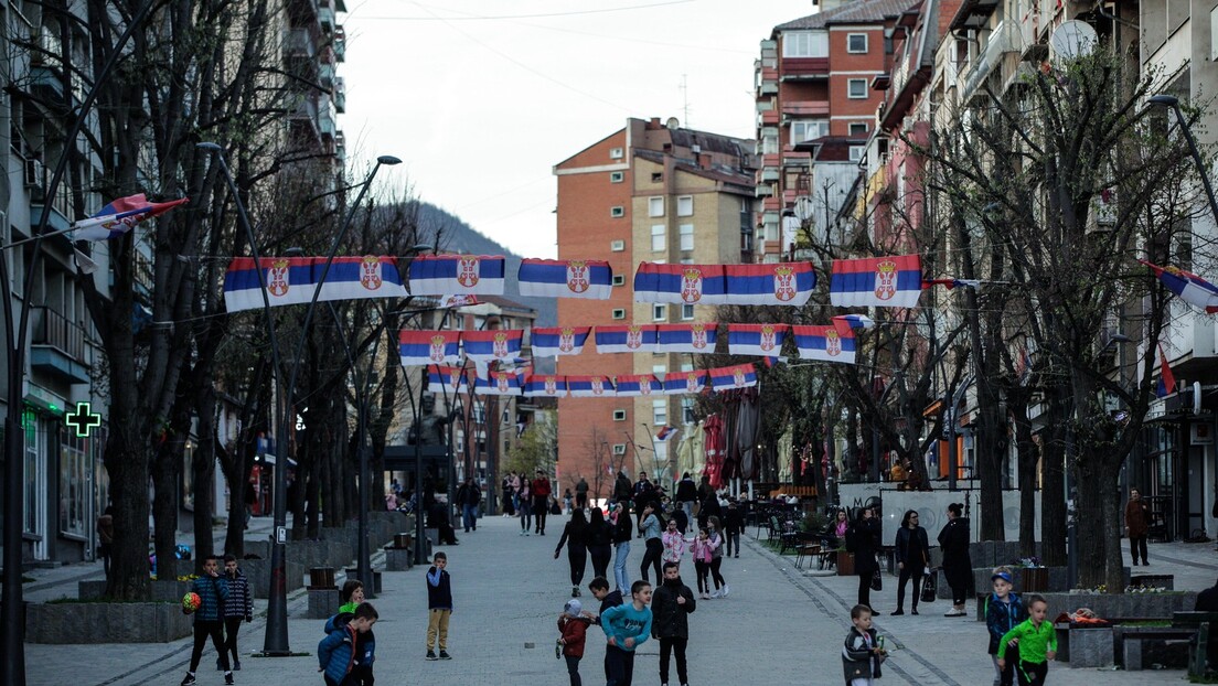 Српска листа: Примећени наоружани цивили у Косовској Митровици, Еулекс и Кфор да реагују