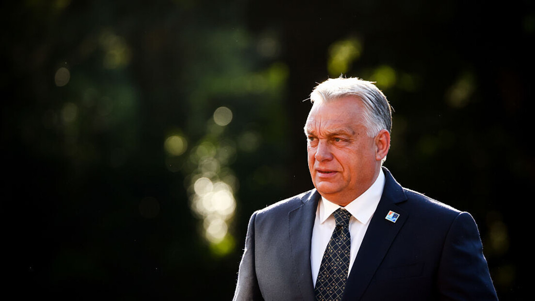 Orban čestitao Miniću:  Nepokolebljiva podrška Mađarske Republici Srpskoj