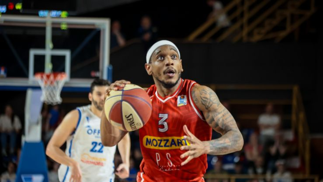 Borac čuva lidera ekipe za novu sezonu ABA lige: Boldvin ostao u Čačku